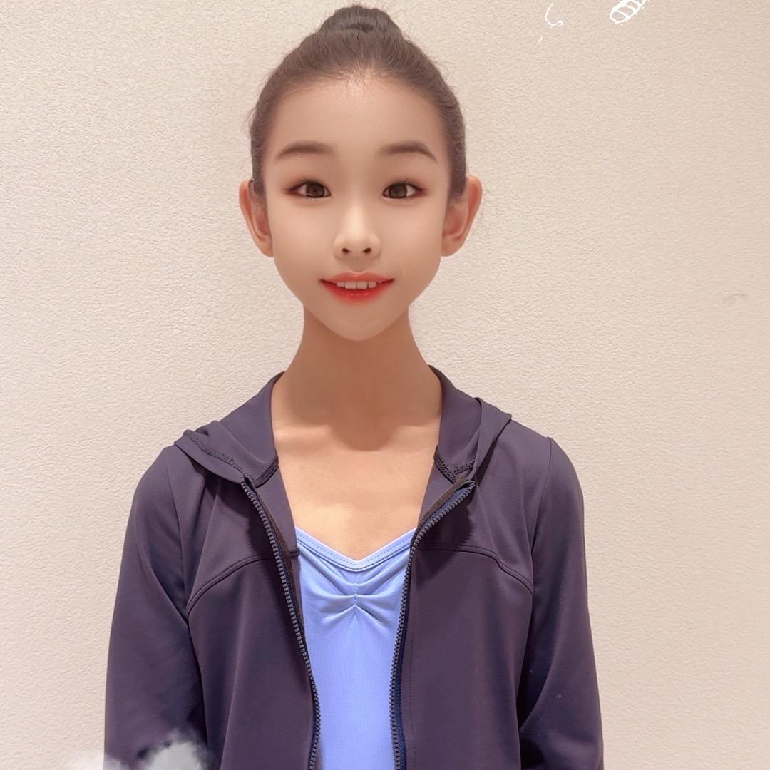 小公主瑶瑶