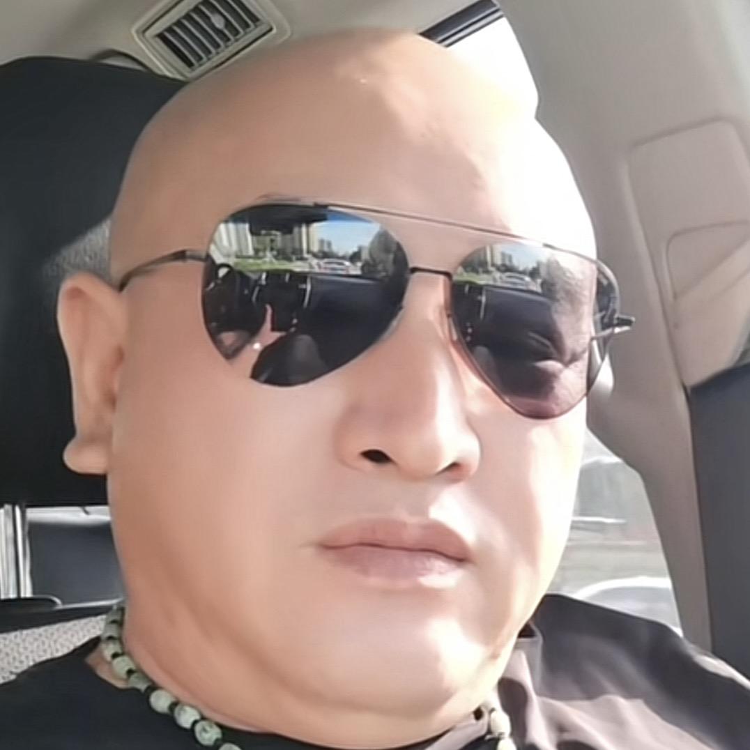 秃先生-说唱爱好者