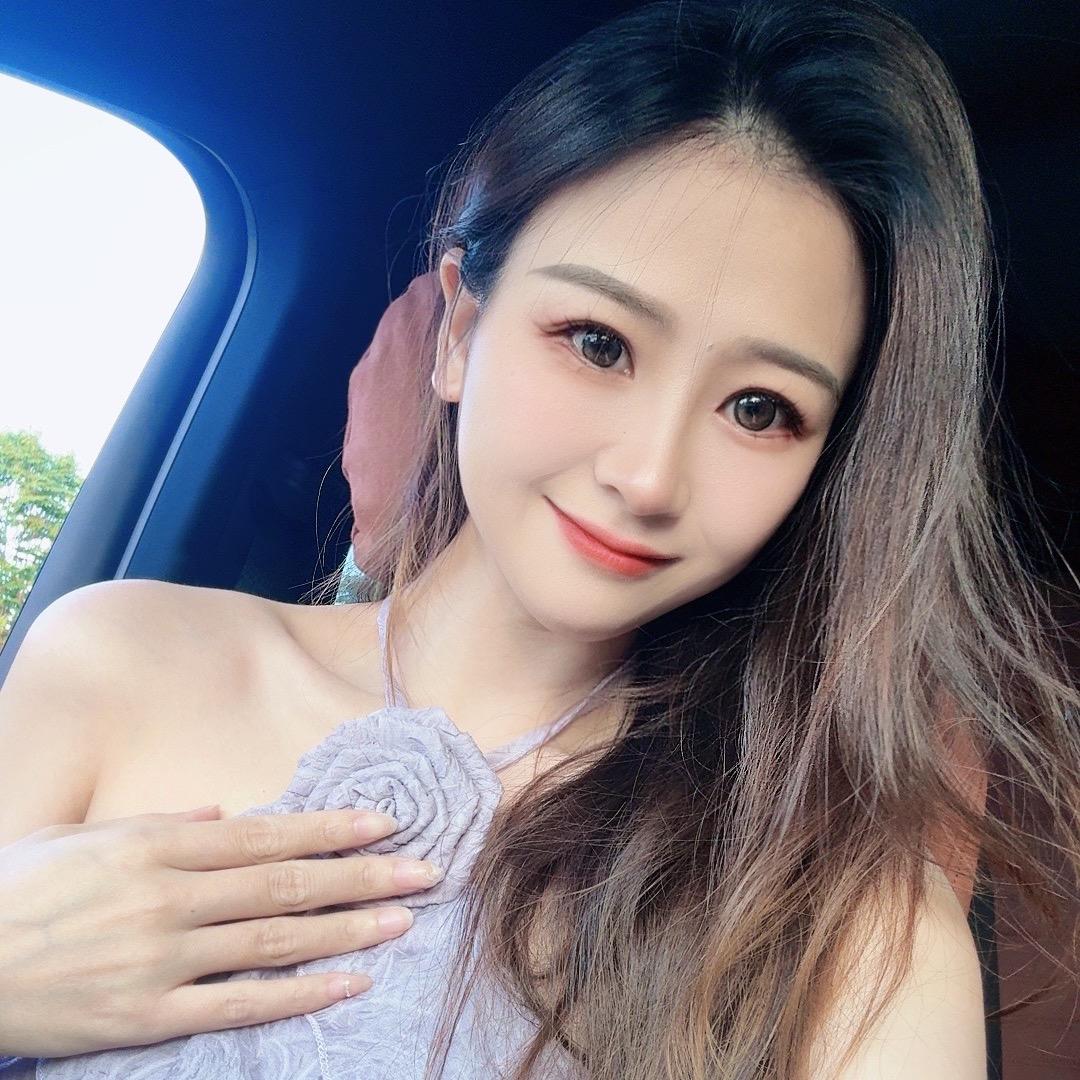 义乌张柏芝