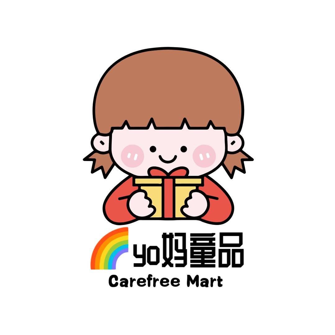 🌈yo妈童品