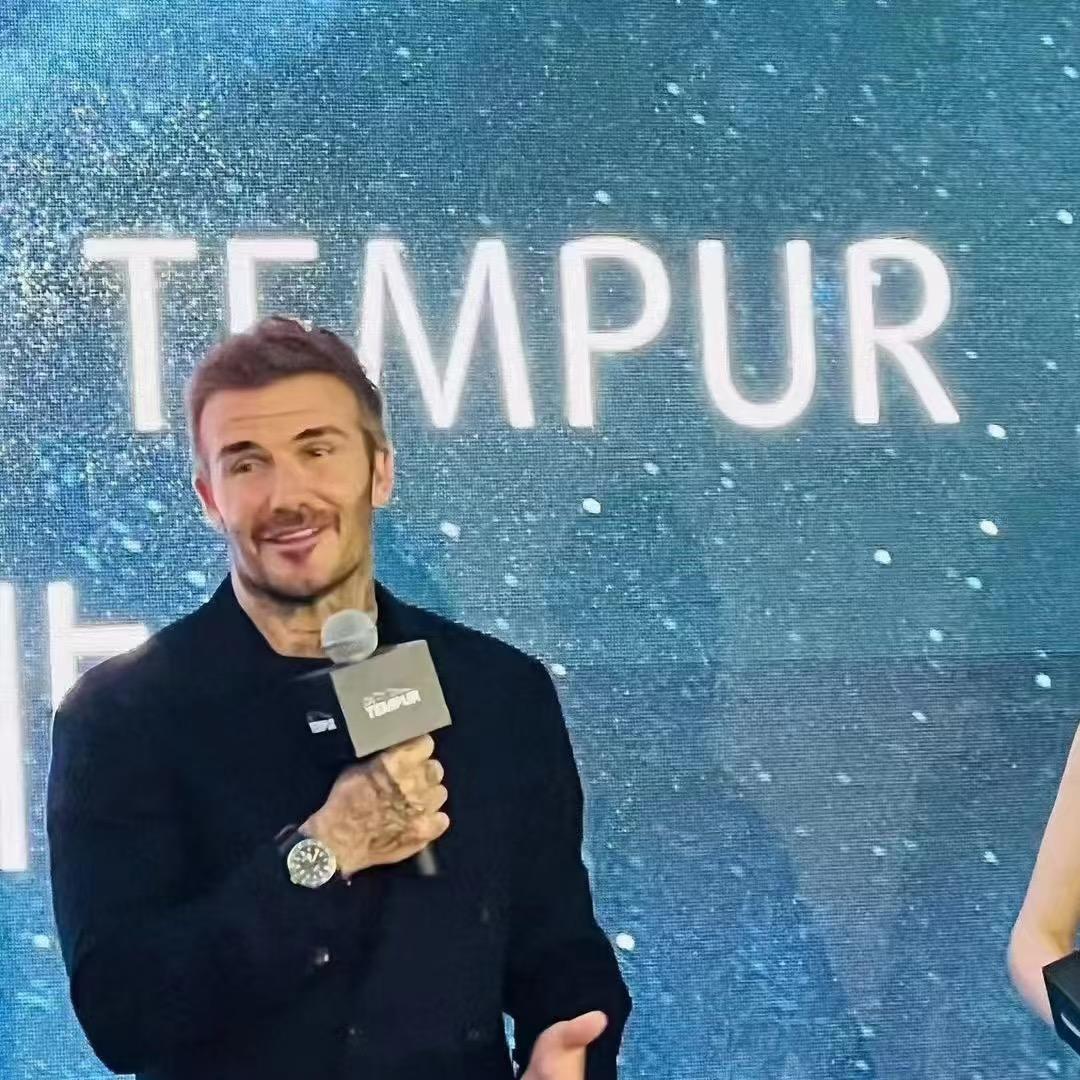 泰普尔TEMPUR床垫｜烟台