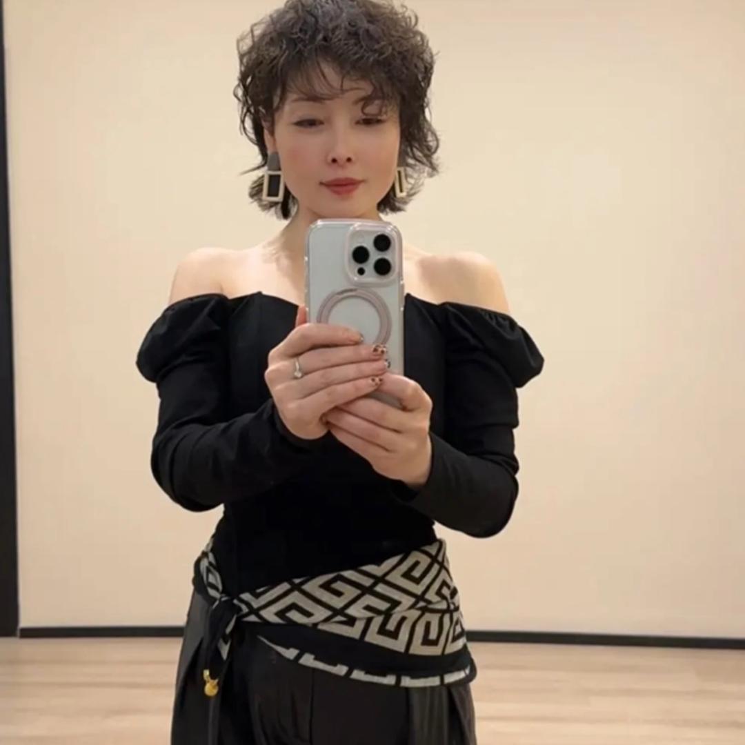 私人体形管理师～希文