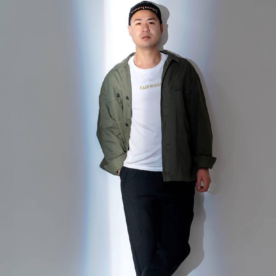 波波