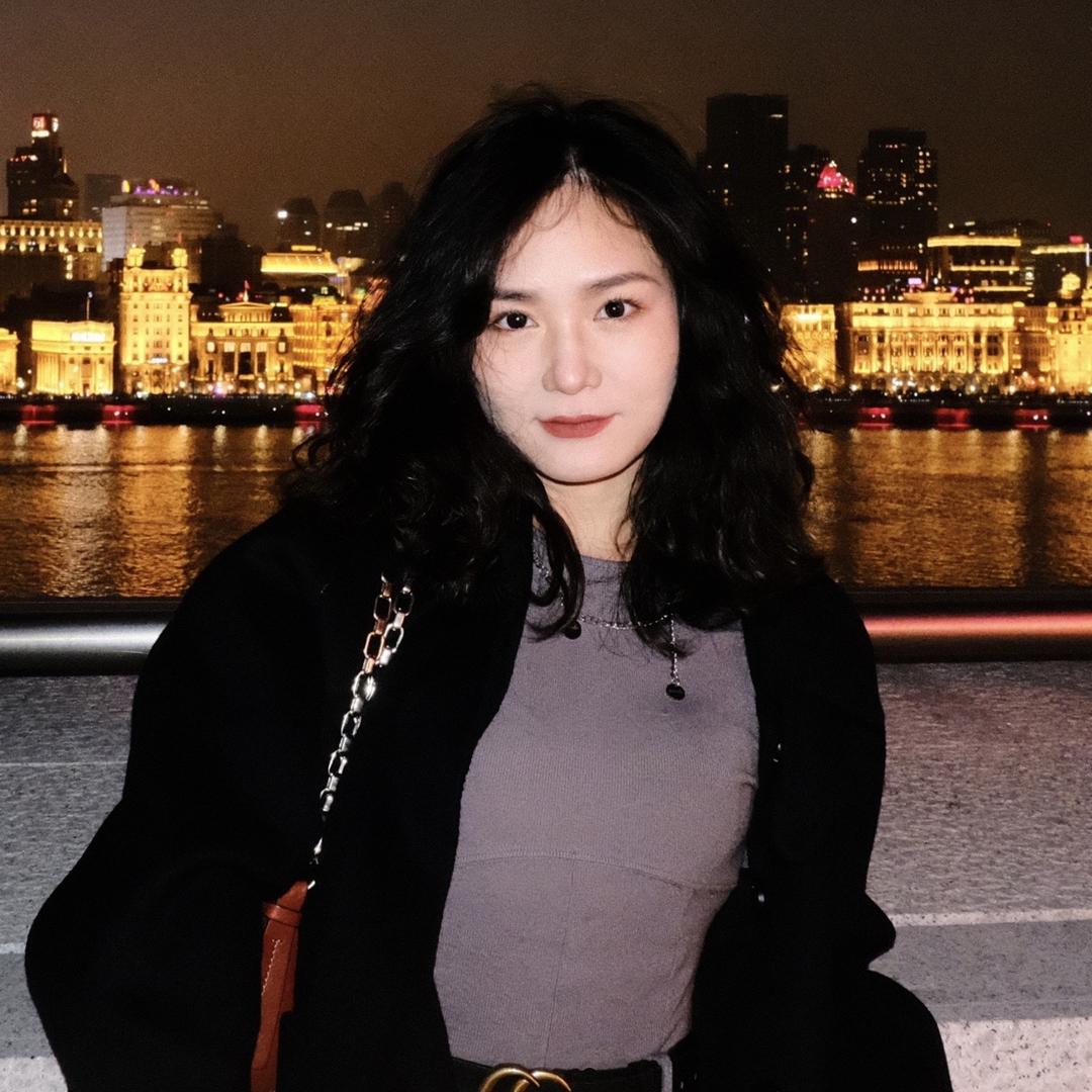 DS顶奢启至（周周）