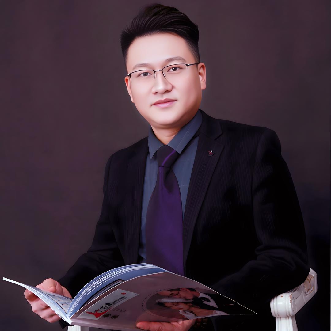 足浴老周