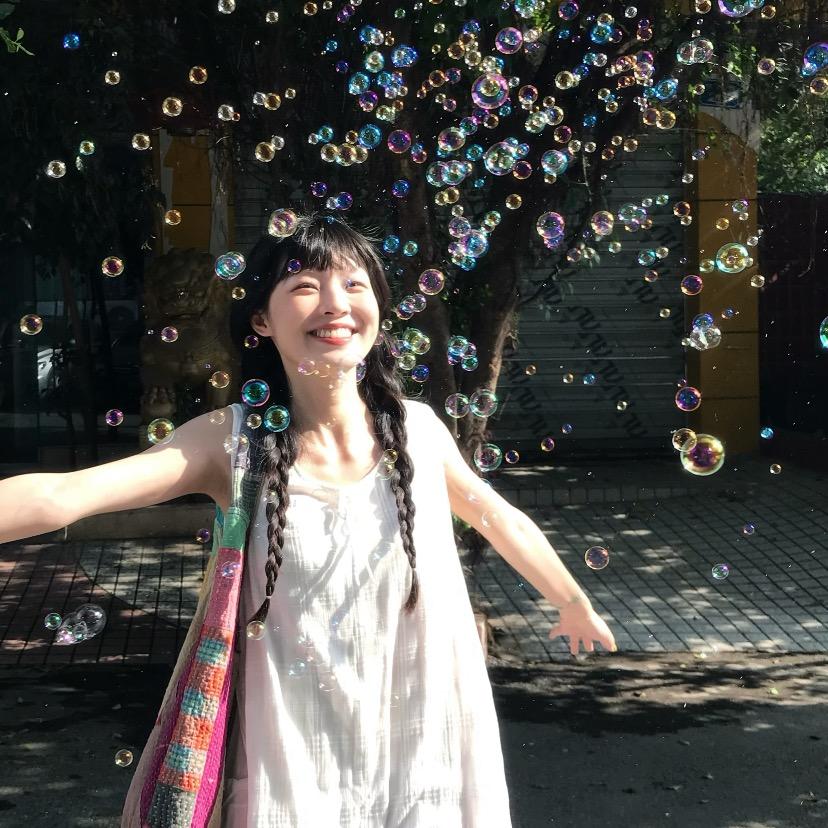 忧郁羊毛卷