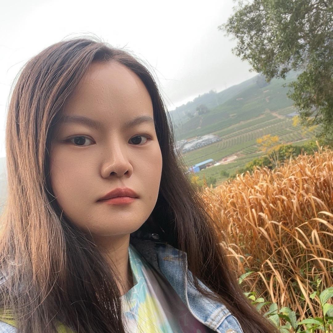 🐬陈一一