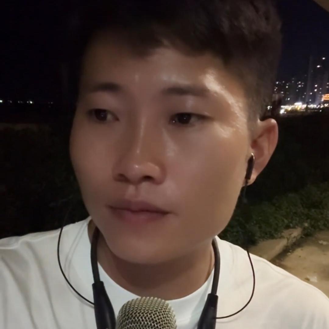华叔叔🎤