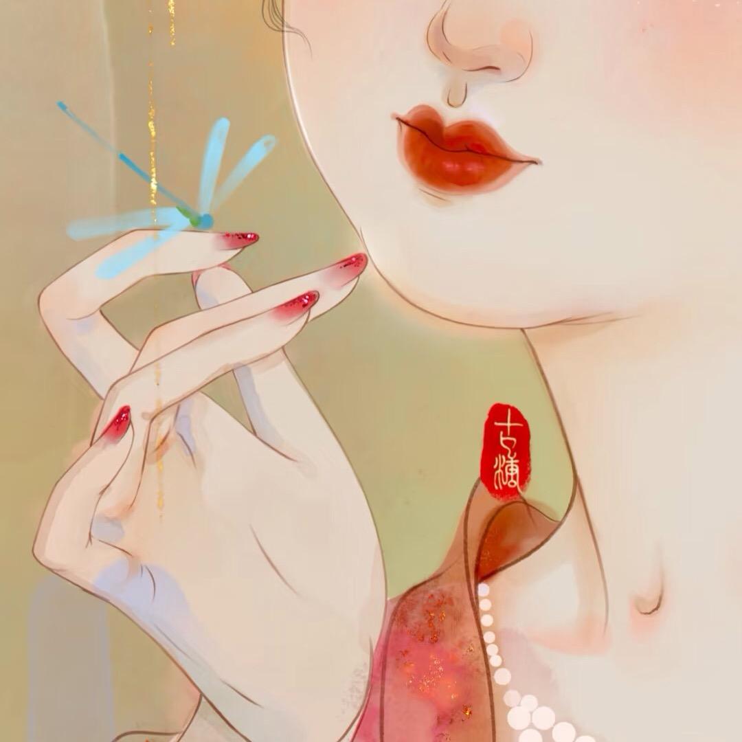 冰心国风工作室