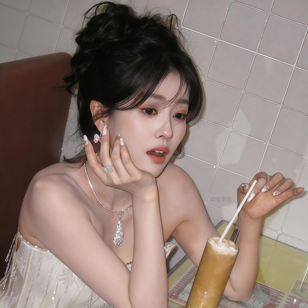 Y只小菠（见过莎莎版）