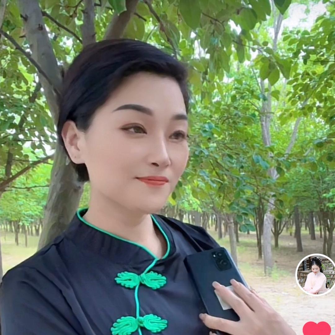 毛阿敏老师好
