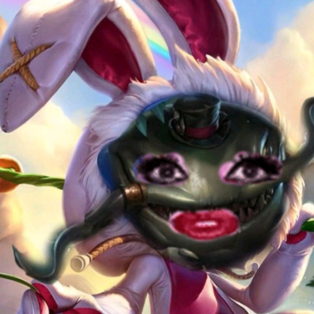 塔姆