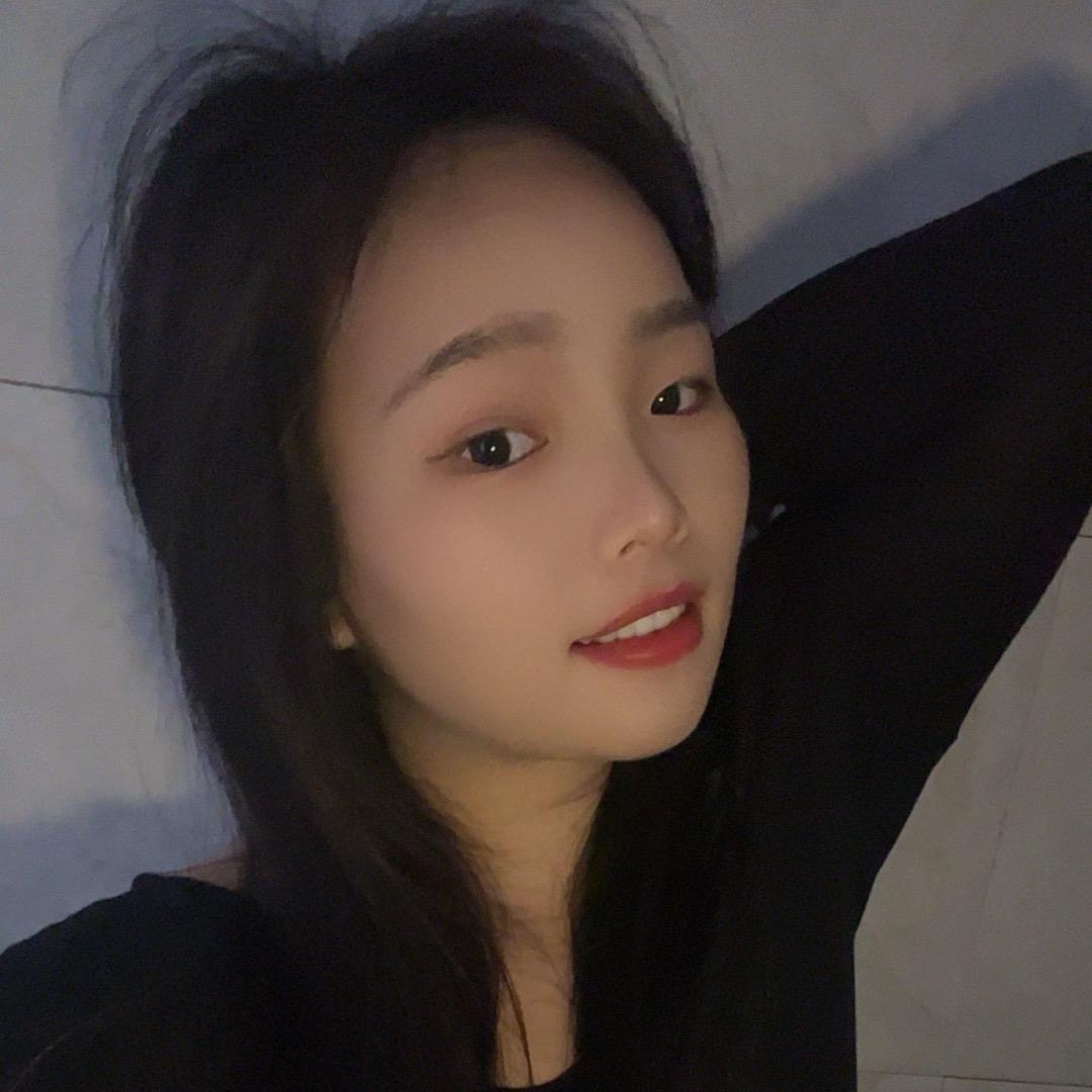 你家小彩妞