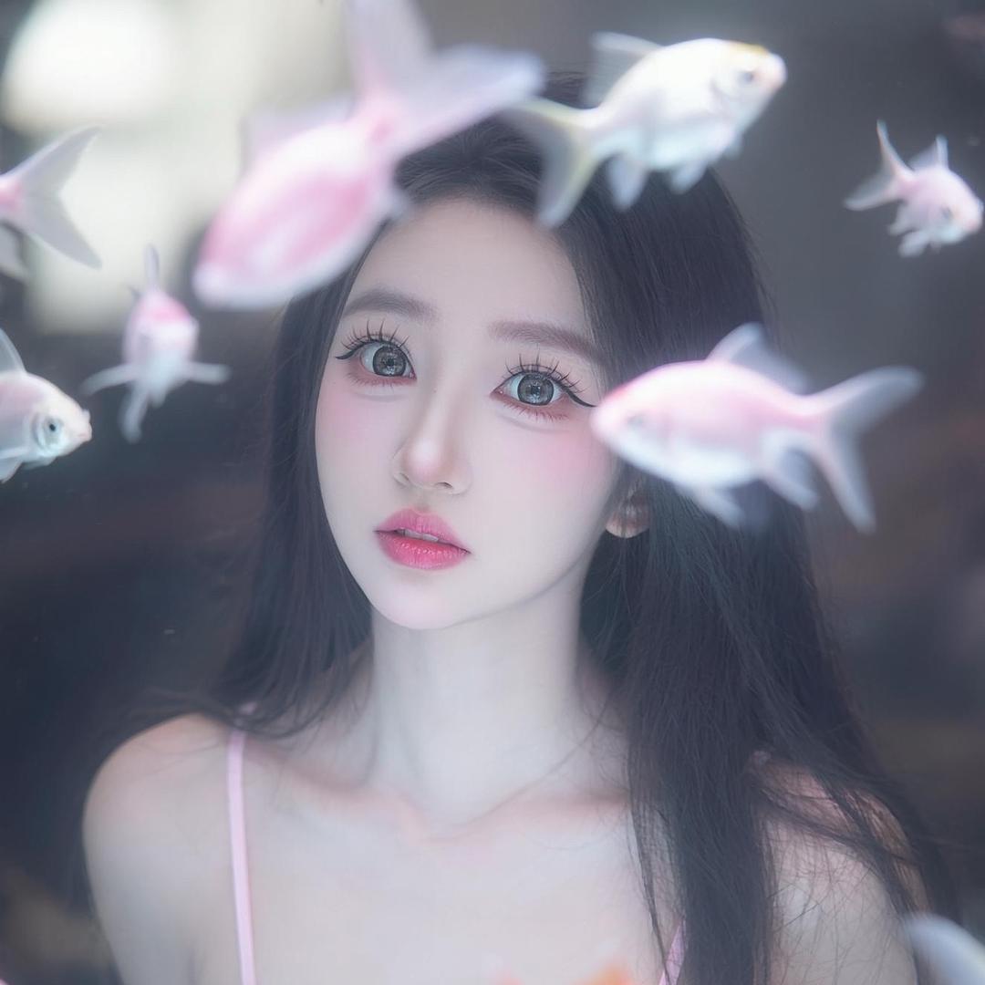 小洁🎀