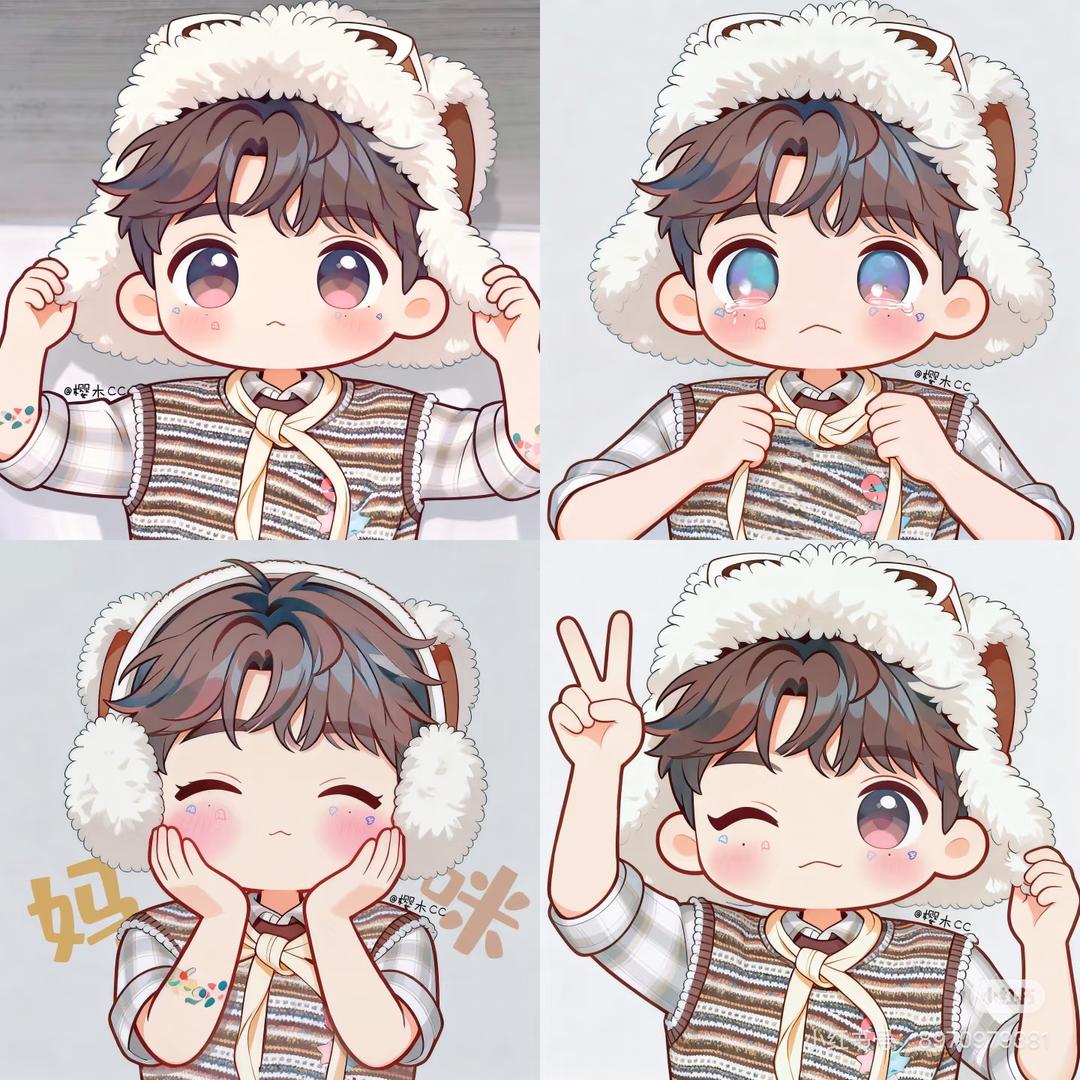 渝不是🐟-_su
