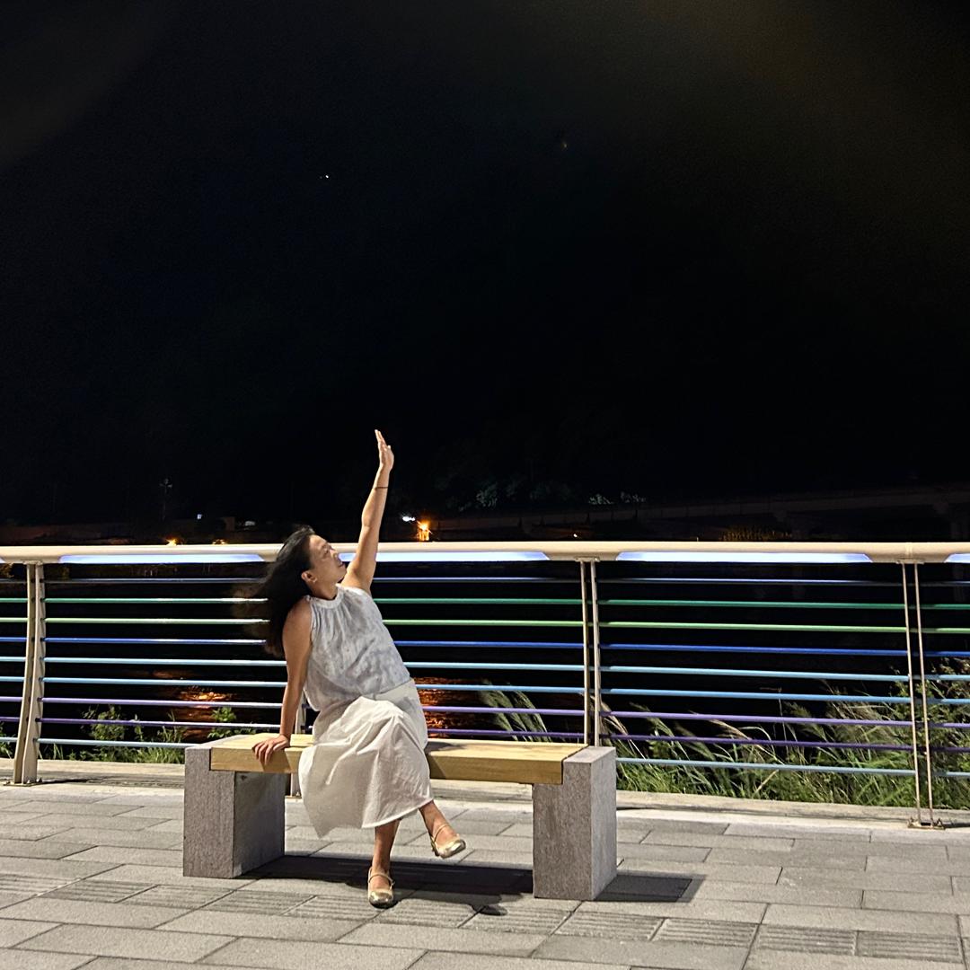 小小李✌️✌️