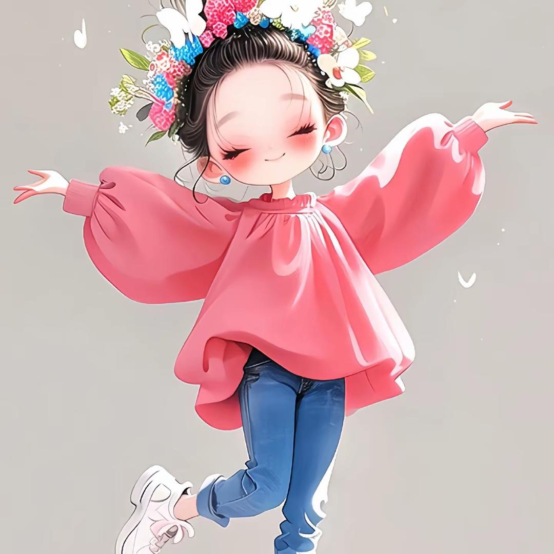 赵丫头