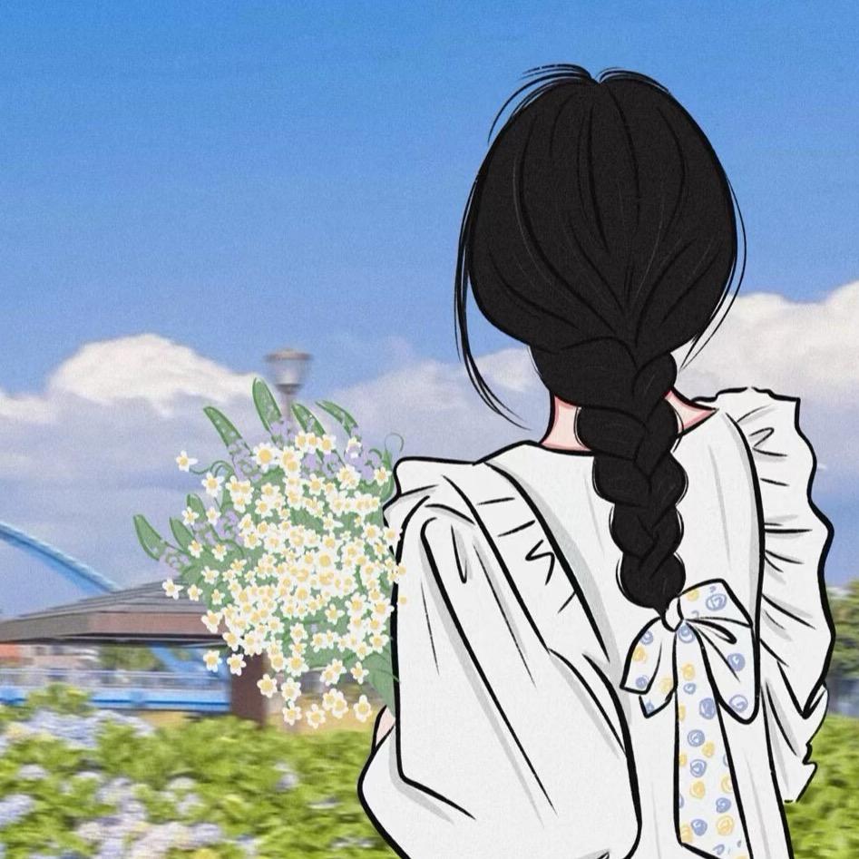 🍓小萝吖