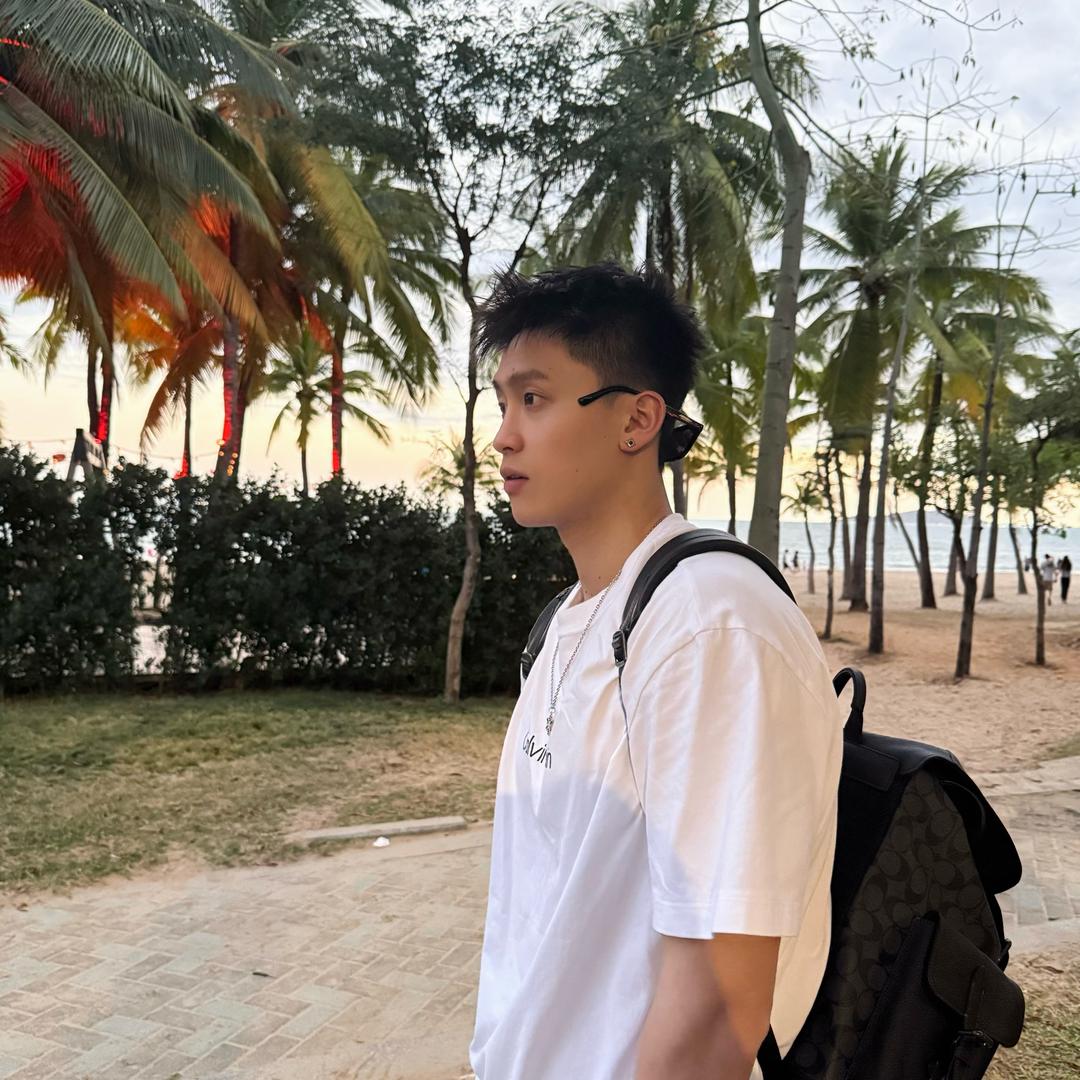 梁正東