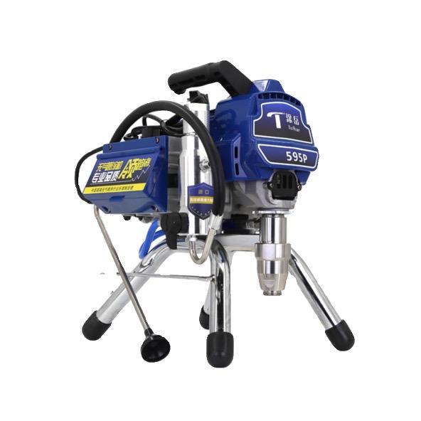 领风者空压机喷涂机设备