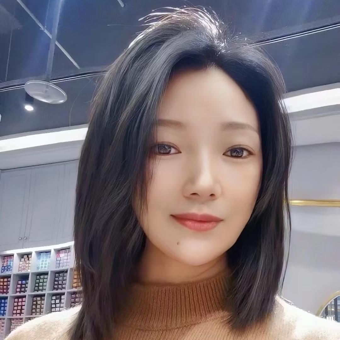 小茜麻麻