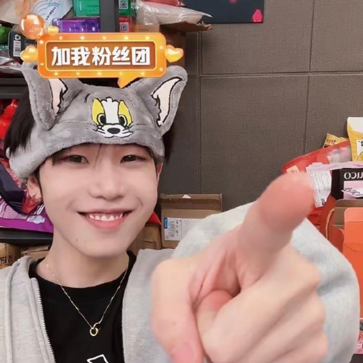 K总（零食吃货小卖部）