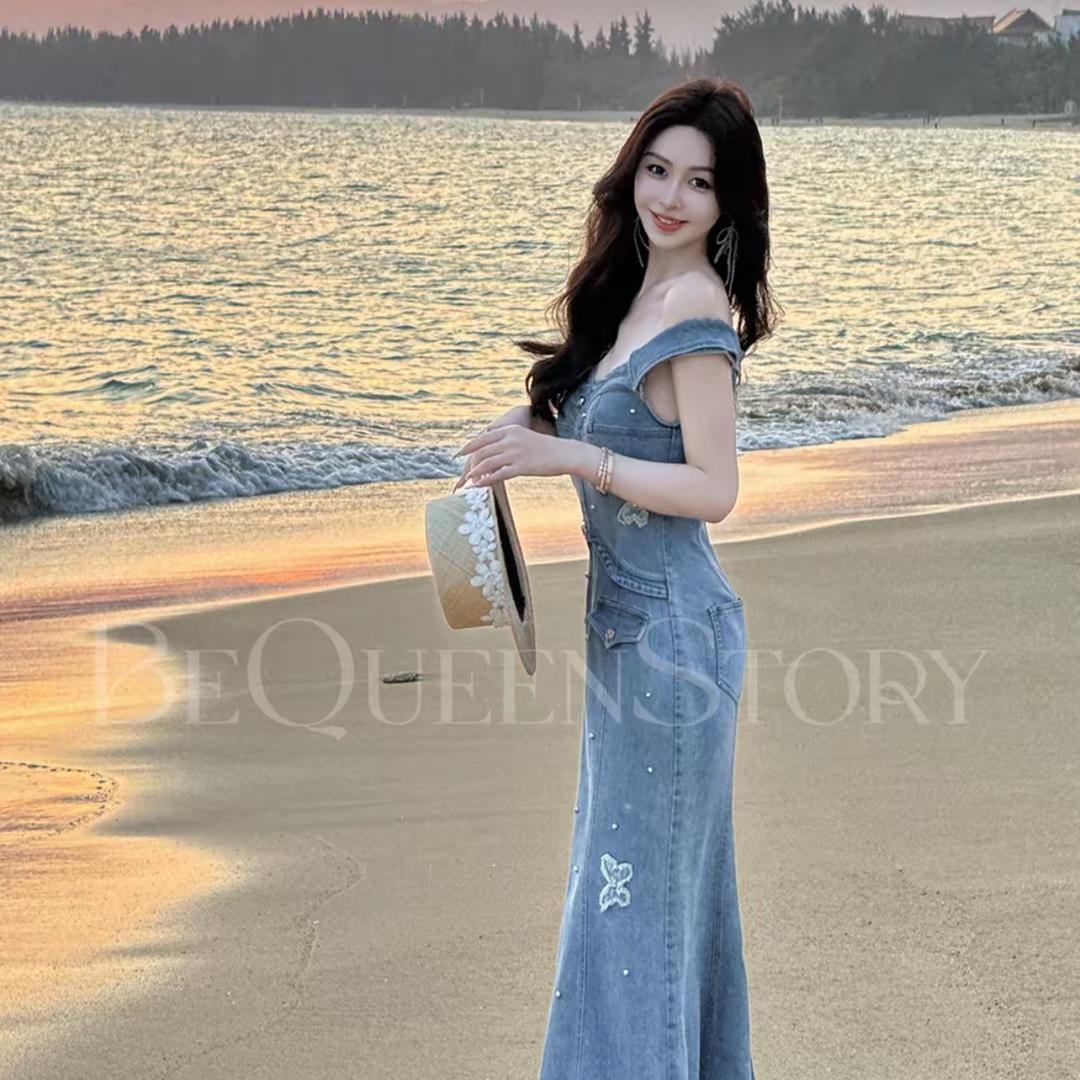 Xu，别说话（潇潇轻奢穿搭）