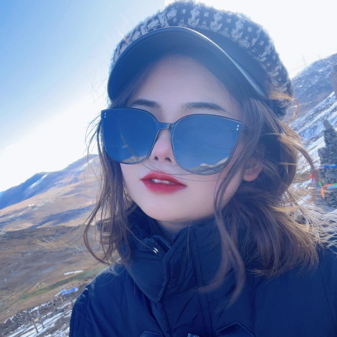 川渝瑶瑶不骂人