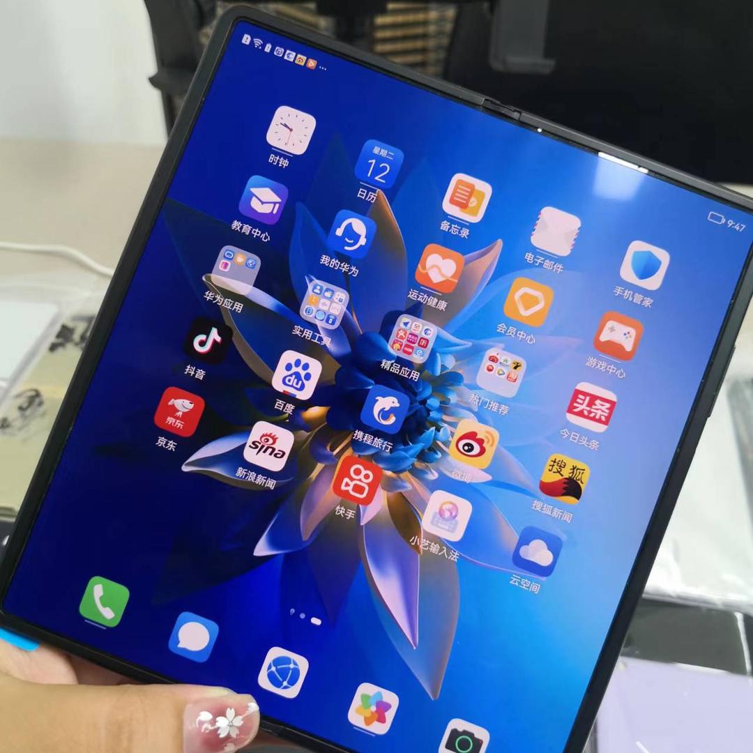 伟楠通讯优品