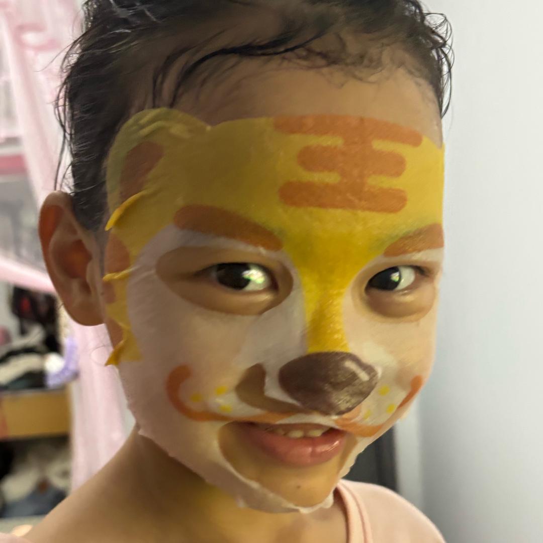 萱宝爸爸