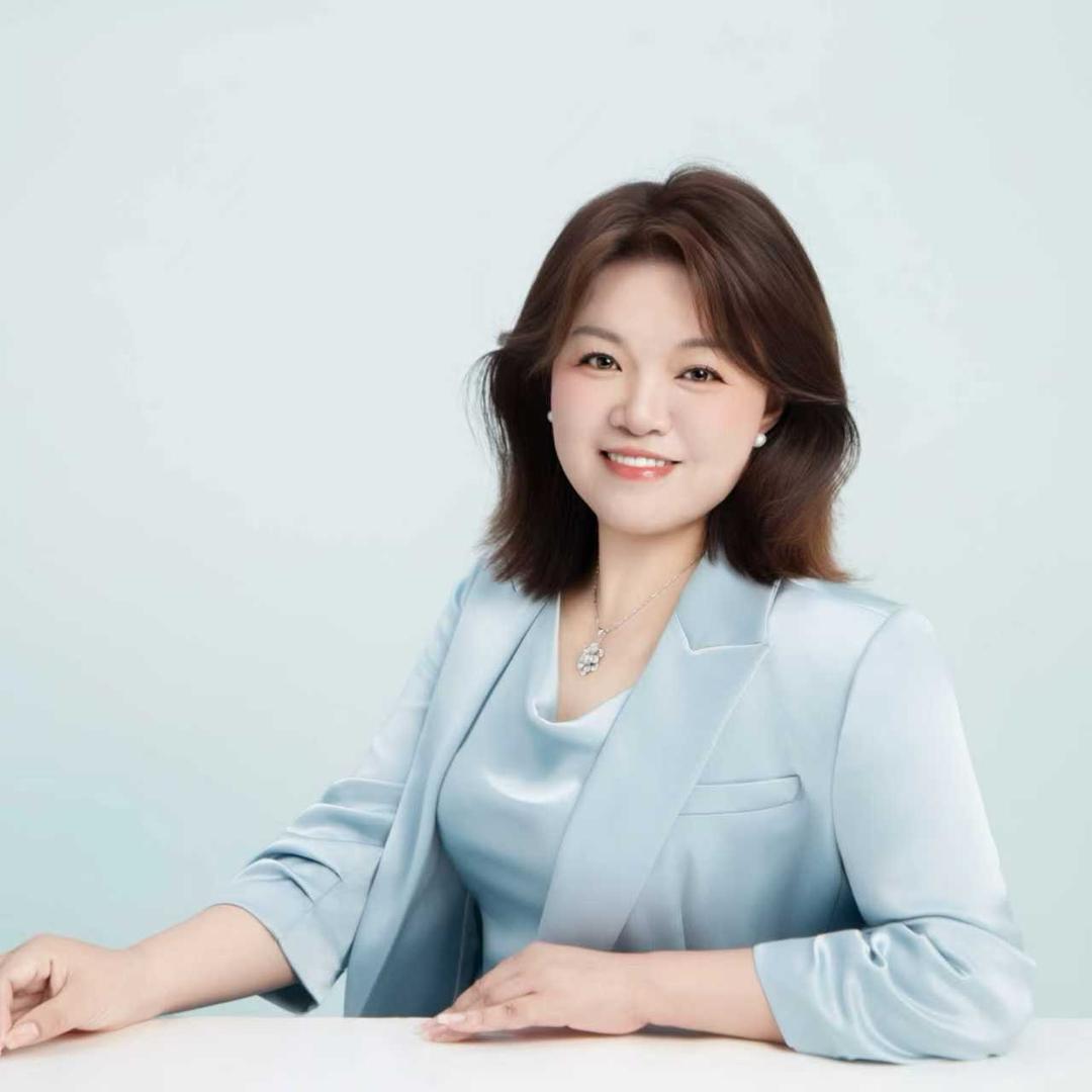 创兆能  老板娘
