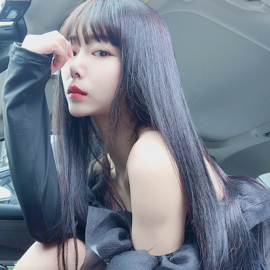 雪雪很nice🖤