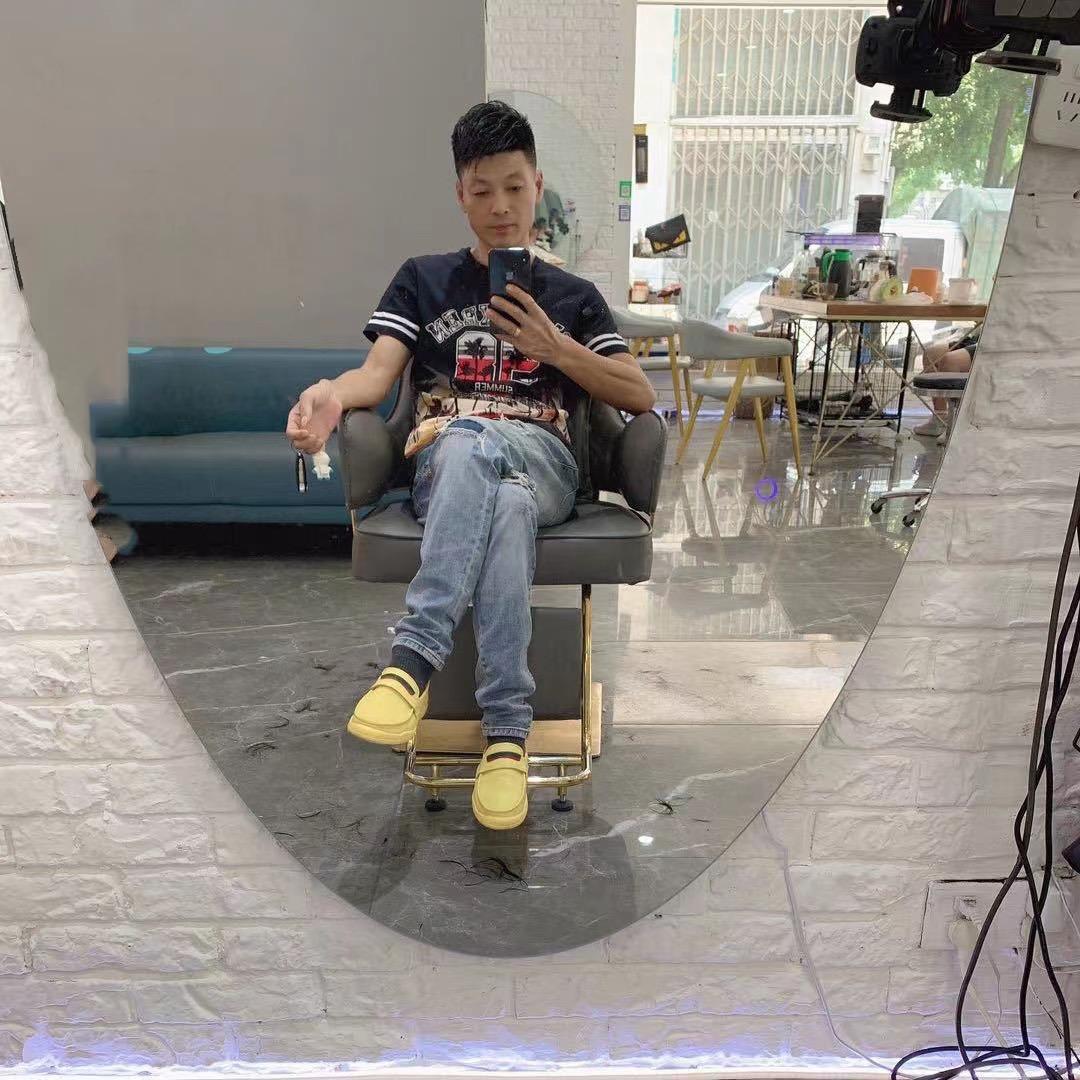 忠厚实
