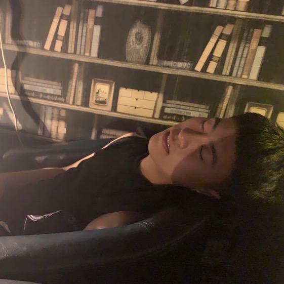 小曹同学啊