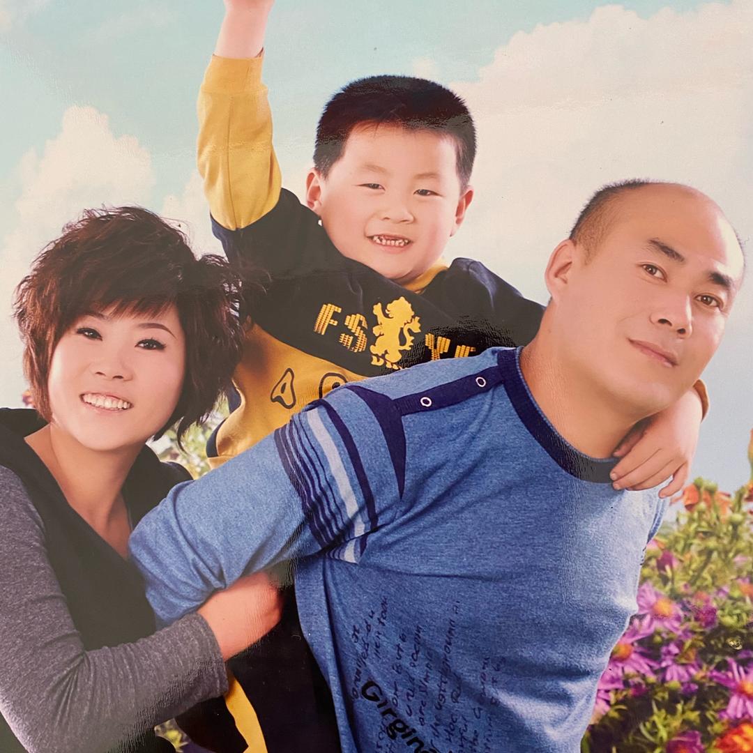 李红军
