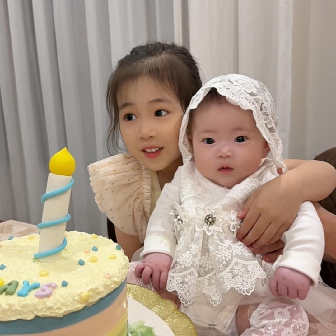 澳洲图画妈妈💕