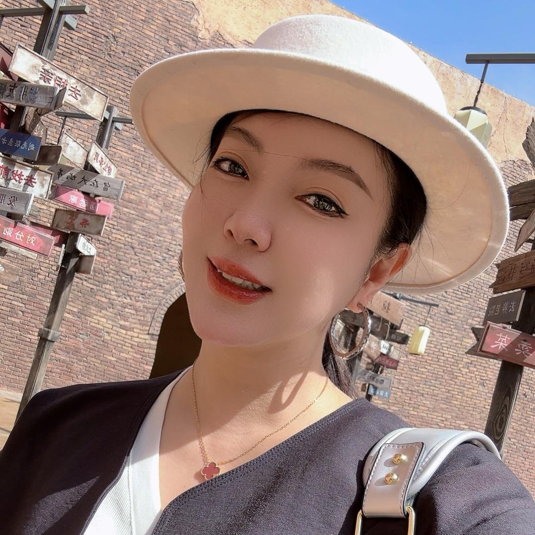 长江以北🇨🇳娜姐最美