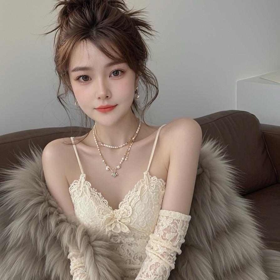 阿蕾造型