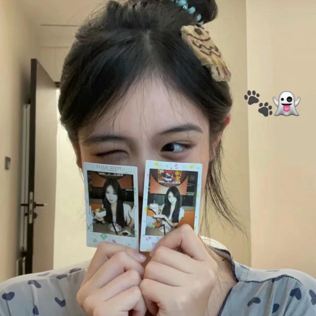 娜娜睡不醒