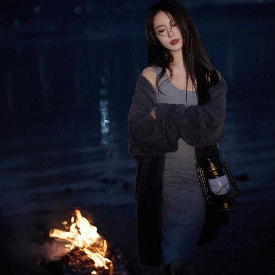 娜娜甄选