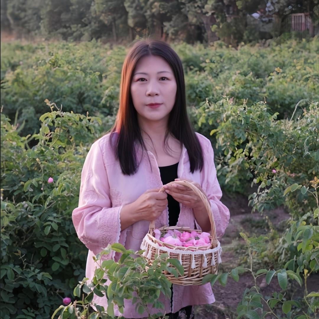 瑀珩侯俊梅
