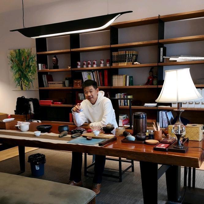 乾鹿龙叔羊绒