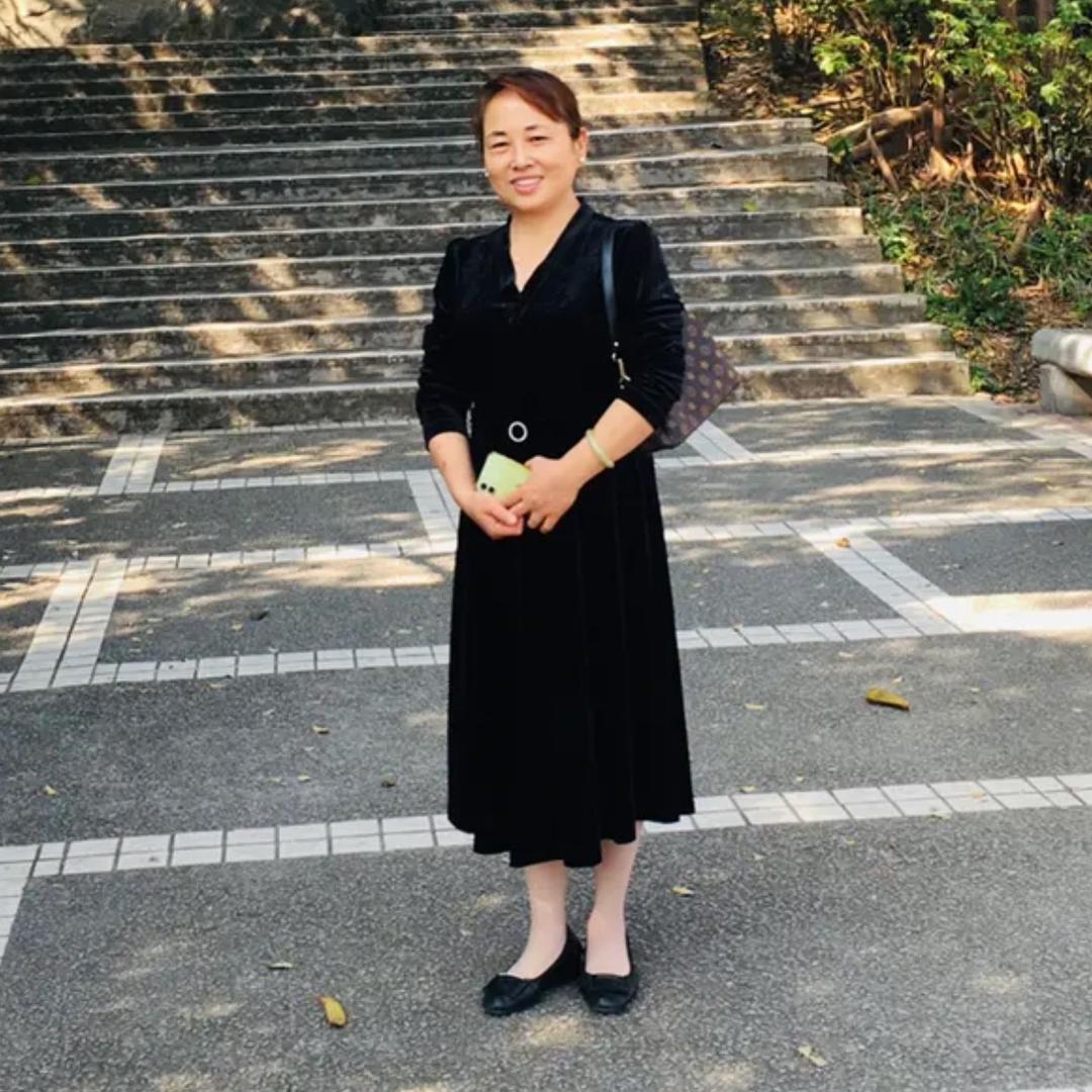 丁姐
