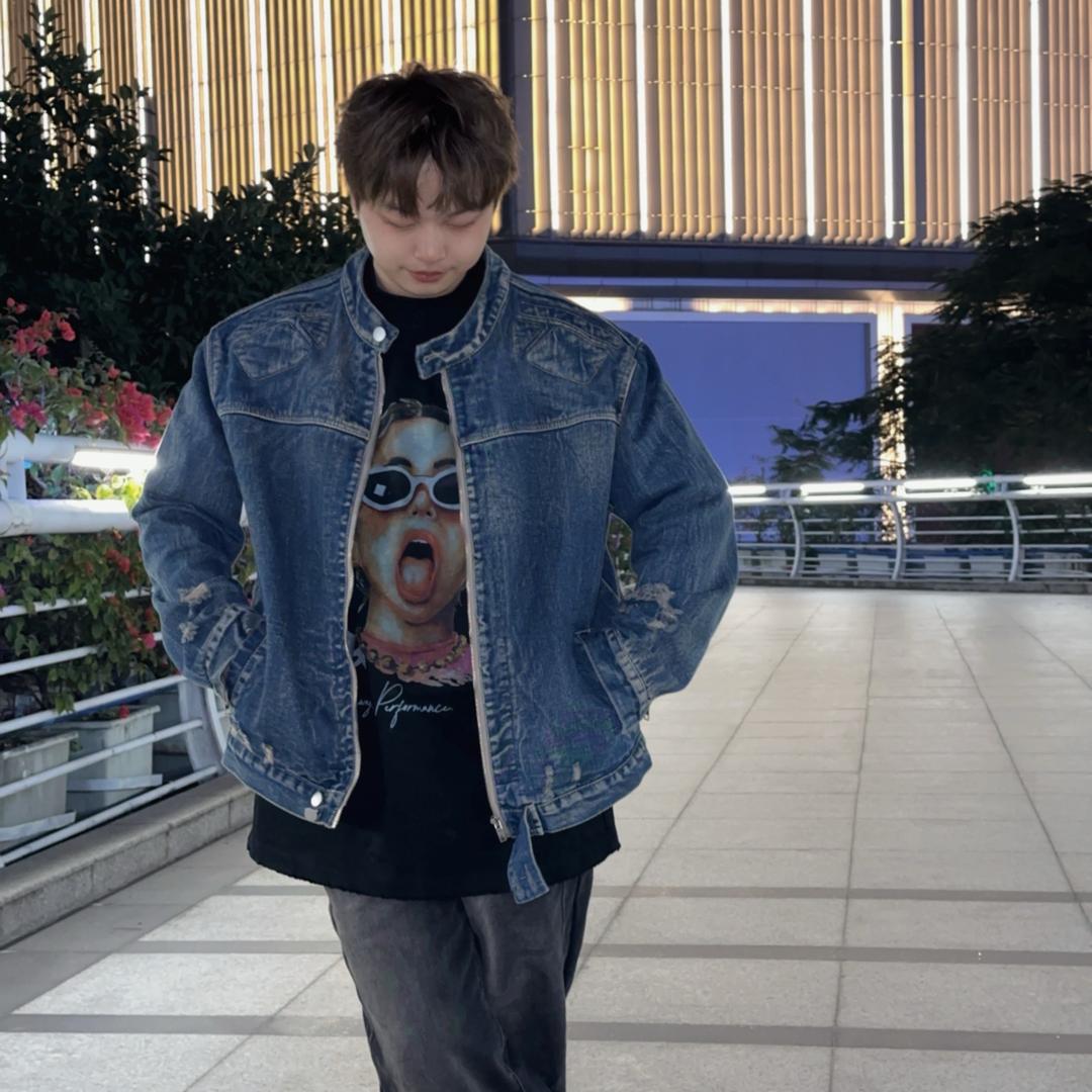 广州冰杰染发专家