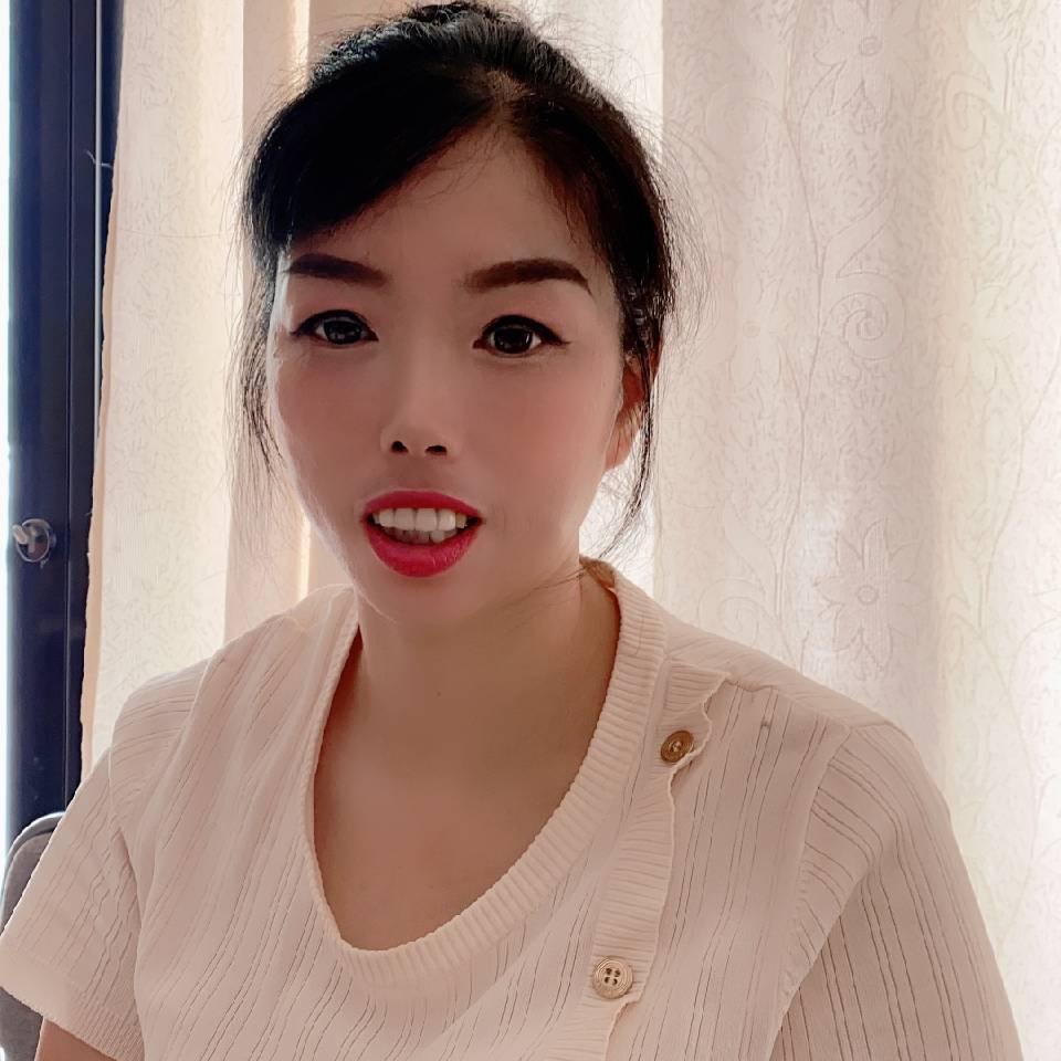 林丽群