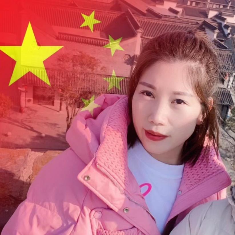 我是瞳瞳吖～