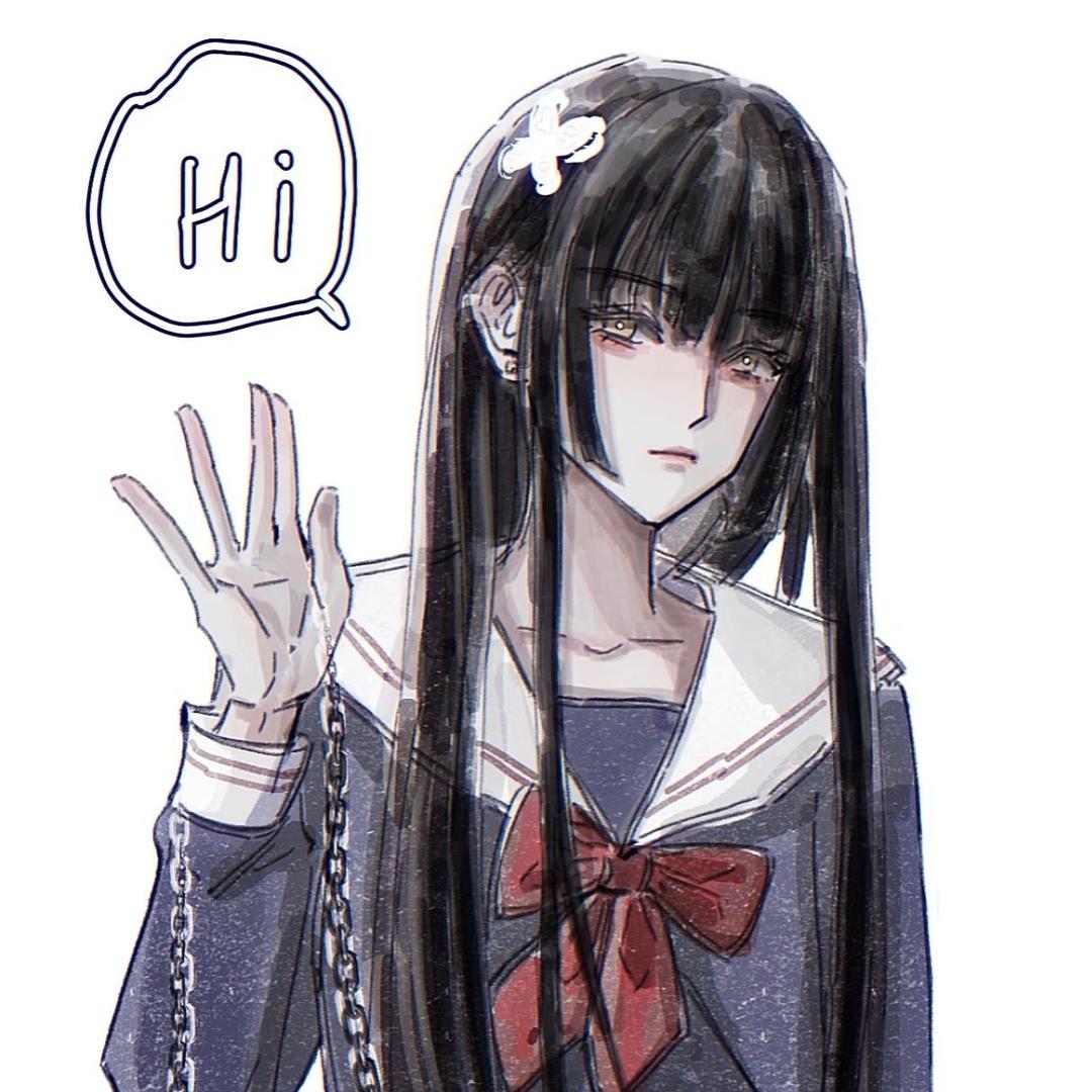 大爱恩妹