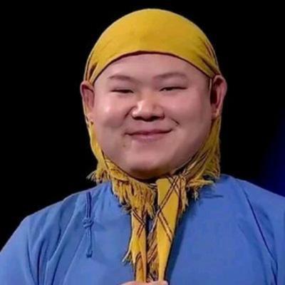 姜姜一米八
