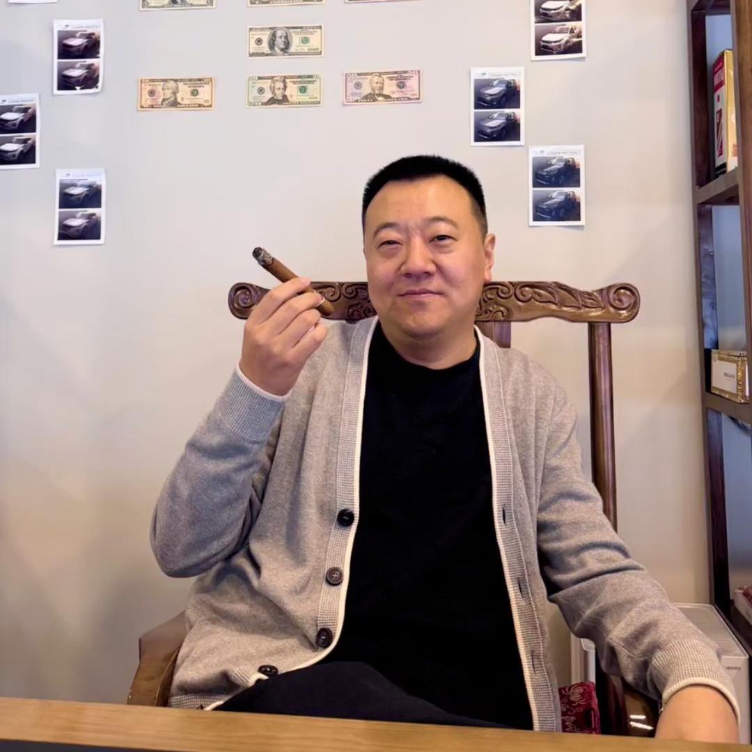 🌲松松松@抖音