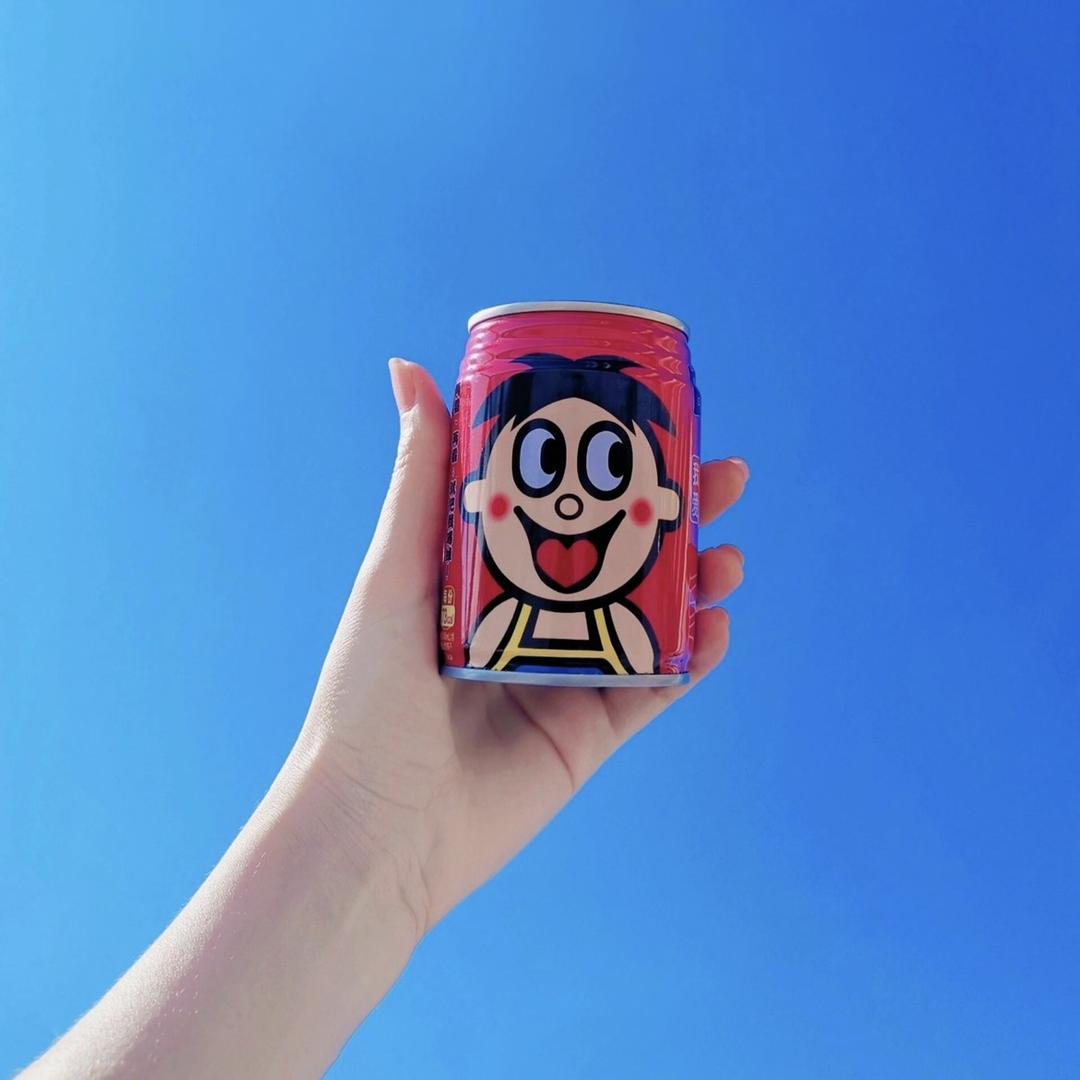 旺仔本仔🥛